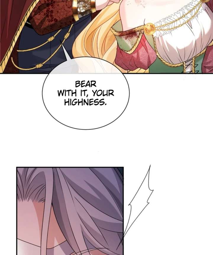 In This Life, I’m Resigning From Being a Villain Queen Chapter 36 399 74