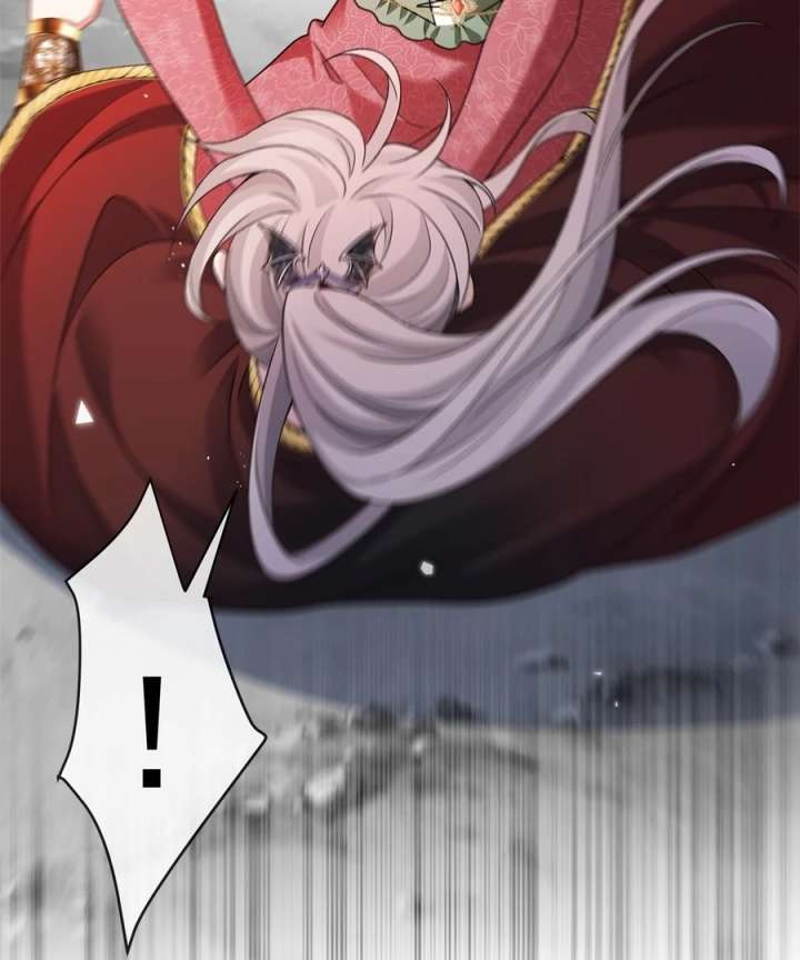 In This Life, I’m Resigning From Being a Villain Queen Chapter 36 402 77