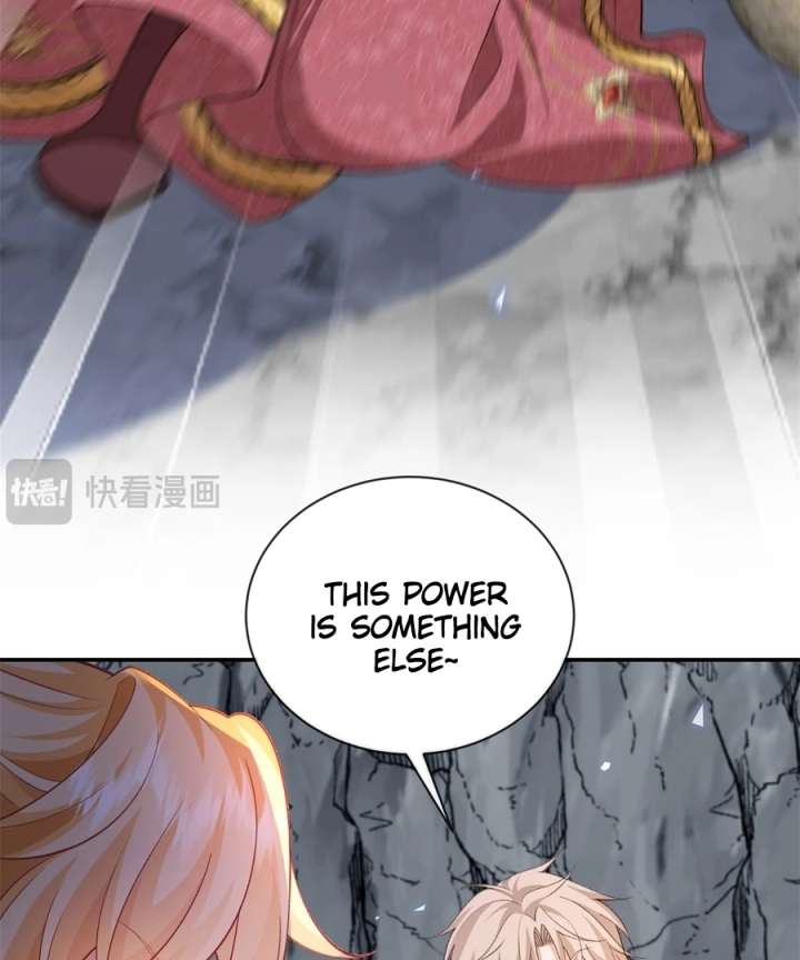 In This Life, I’m Resigning From Being a Villain Queen Chapter 36 333 8