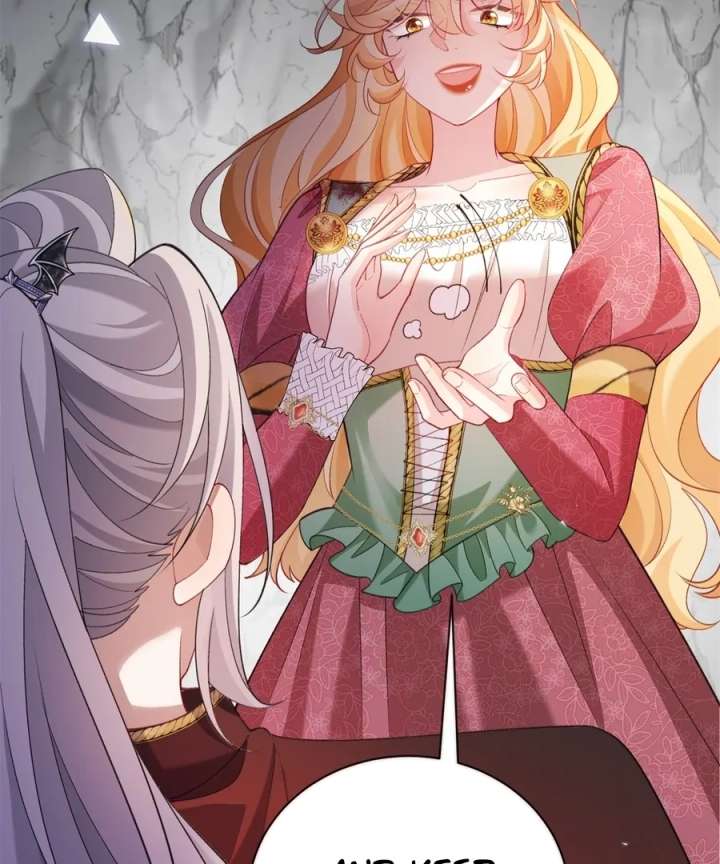 In This Life, I’m Resigning From Being a Villain Queen Chapter 36 411 86