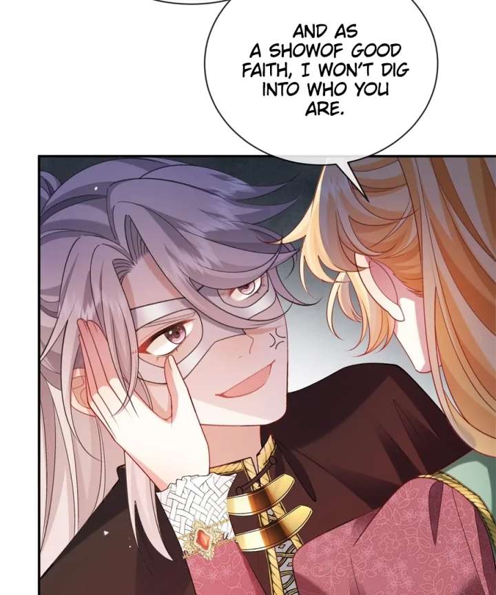 In This Life, I’m Resigning From Being a Villain Queen Chapter 36 413 88