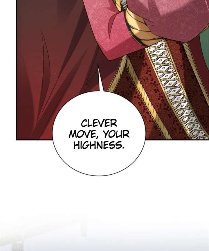 In This Life, I’m Resigning From Being a Villain Queen Chapter 36 414 89