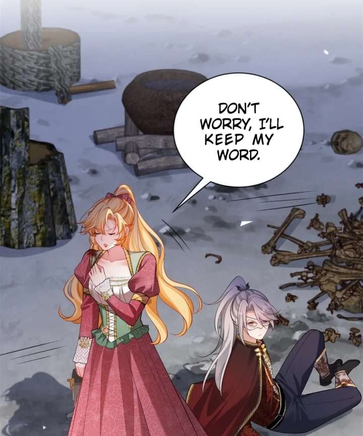 In This Life, I’m Resigning From Being a Villain Queen Chapter 36 415 90