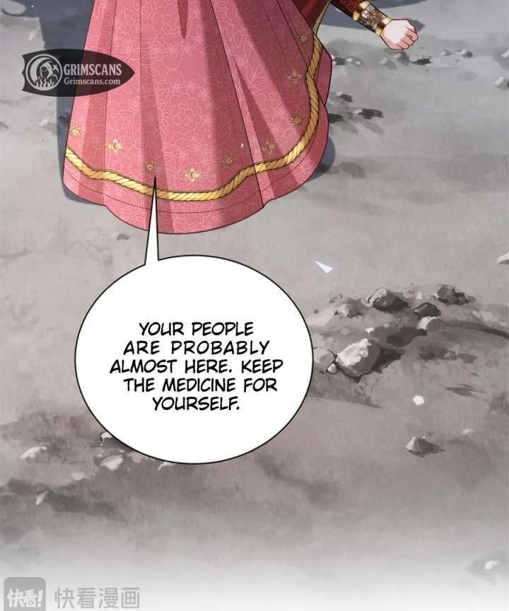 In This Life, I’m Resigning From Being a Villain Queen Chapter 36 416 91