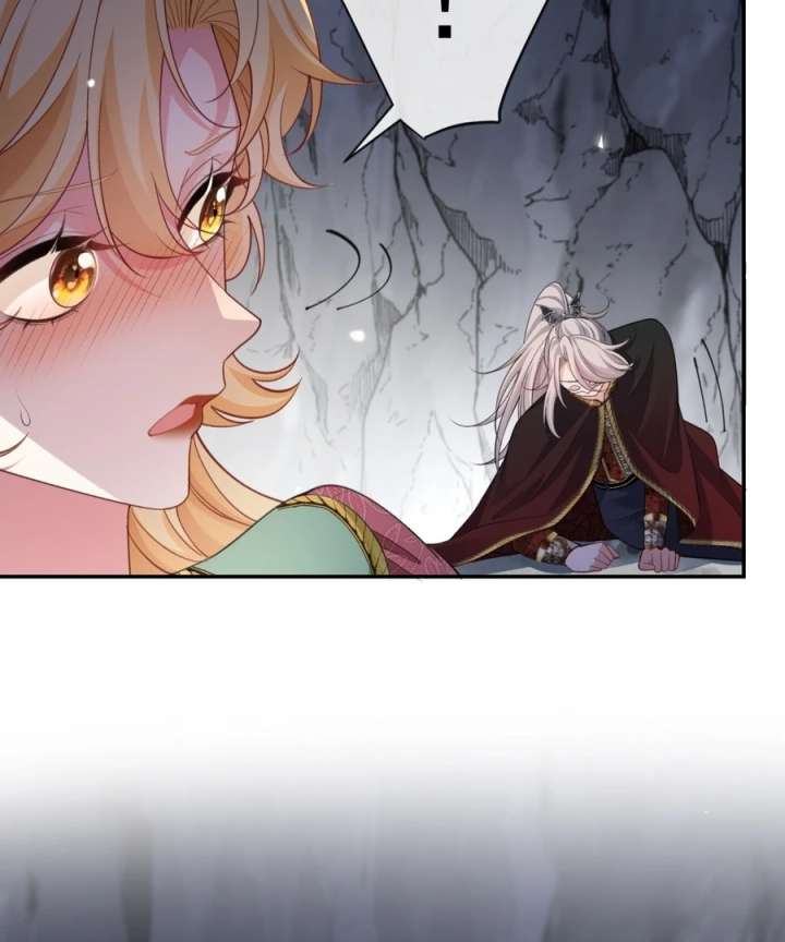 In This Life, I’m Resigning From Being a Villain Queen Chapter 36 422 97