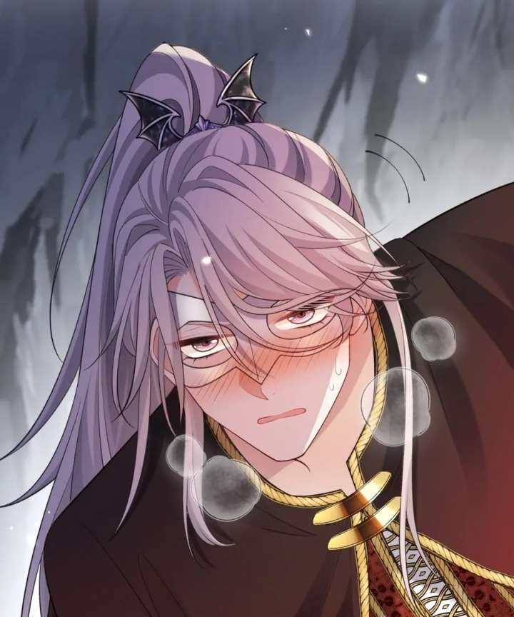 In This Life, I’m Resigning From Being a Villain Queen Chapter 36 423 98