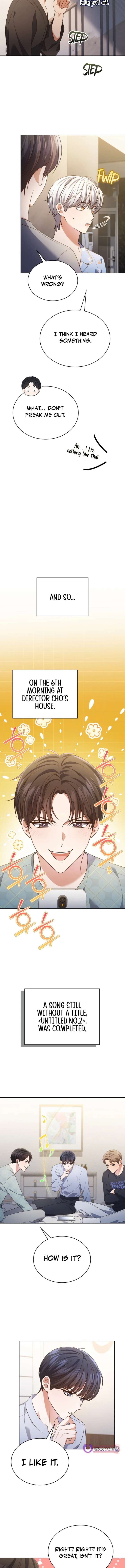 In This Life, the Greatest Star in the Universe Chapter 100 53 10