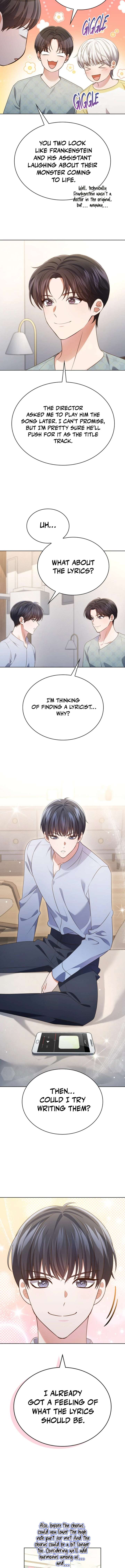 In This Life, the Greatest Star in the Universe Chapter 100 54 11