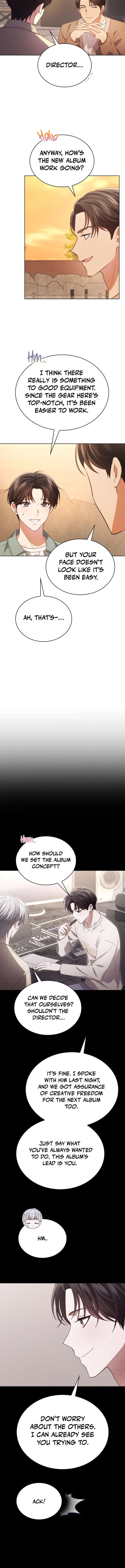 In This Life, the Greatest Star in the Universe Chapter 100 45 2