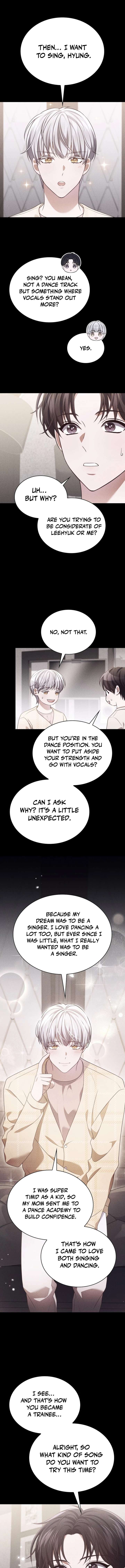 In This Life, the Greatest Star in the Universe Chapter 100 46 3