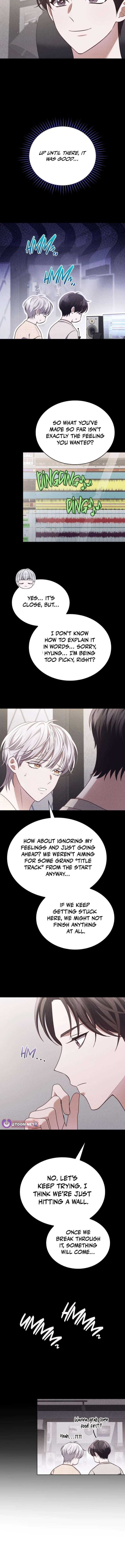 In This Life, the Greatest Star in the Universe Chapter 100 47 4