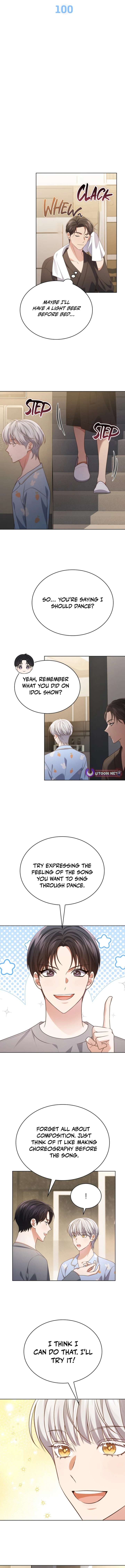 In This Life, the Greatest Star in the Universe Chapter 100 50 7