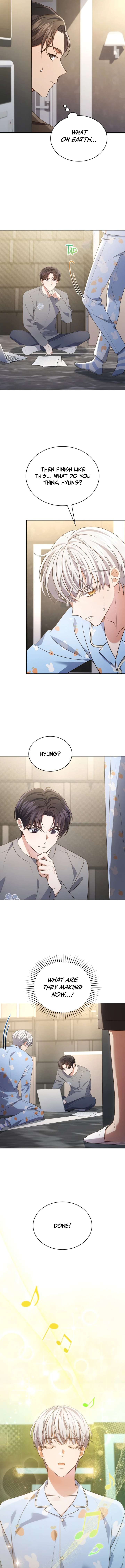 In This Life, the Greatest Star in the Universe Chapter 100 51 8