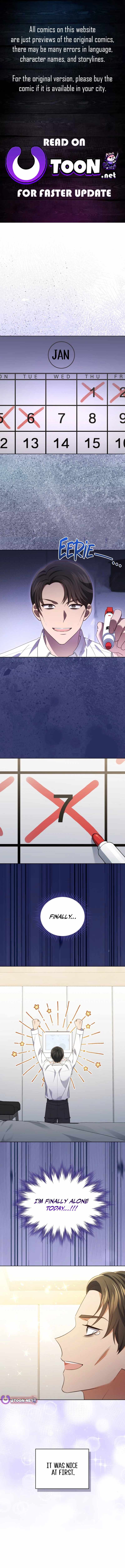 In This Life, the Greatest Star in the Universe Chapter 101 47 01