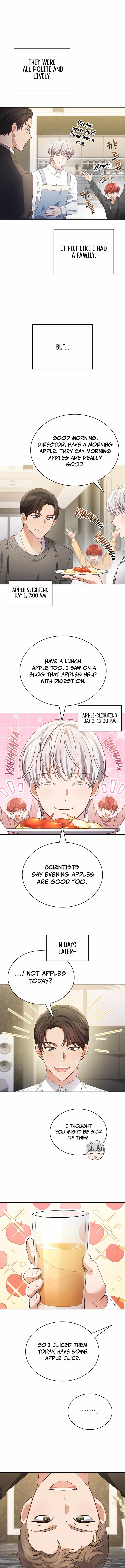 In This Life, the Greatest Star in the Universe Chapter 101 48 02