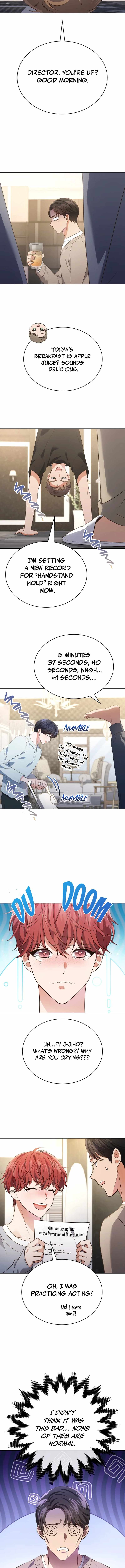 In This Life, the Greatest Star in the Universe Chapter 101 49 03