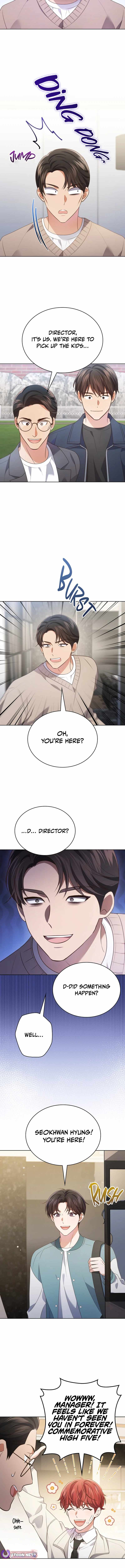 In This Life, the Greatest Star in the Universe Chapter 101 50 04