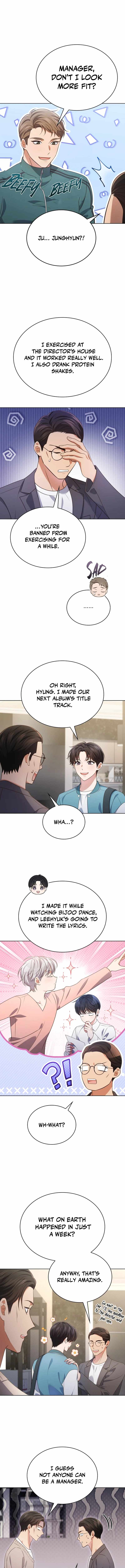 In This Life, the Greatest Star in the Universe Chapter 101 51 05