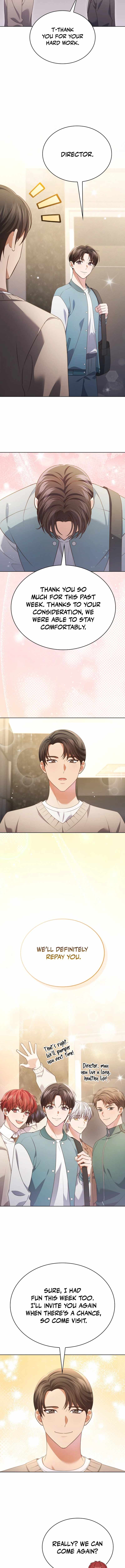 In This Life, the Greatest Star in the Universe Chapter 101 52 06