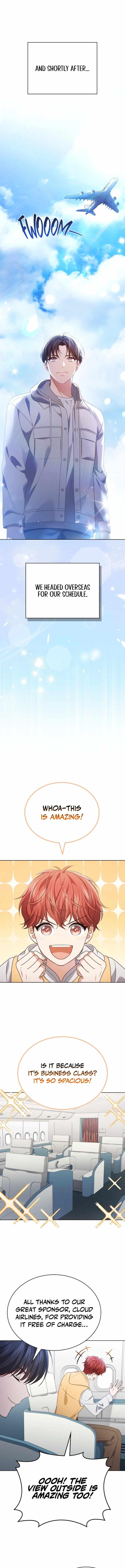 In This Life, the Greatest Star in the Universe Chapter 101 55 09