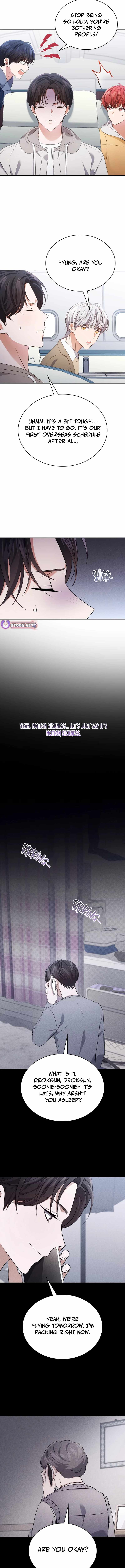 In This Life, the Greatest Star in the Universe Chapter 101 56 10