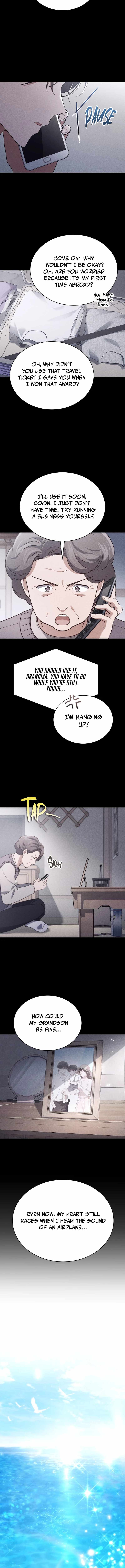 In This Life, the Greatest Star in the Universe Chapter 101 57 11