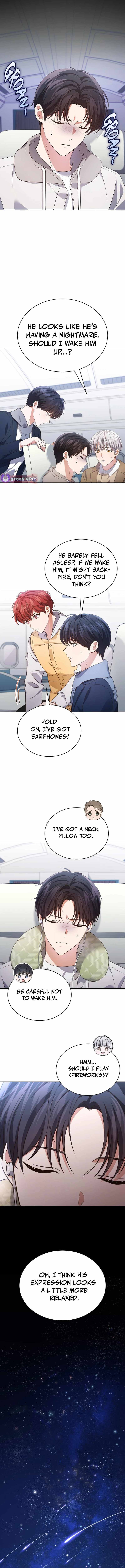 In This Life, the Greatest Star in the Universe Chapter 102 45 02