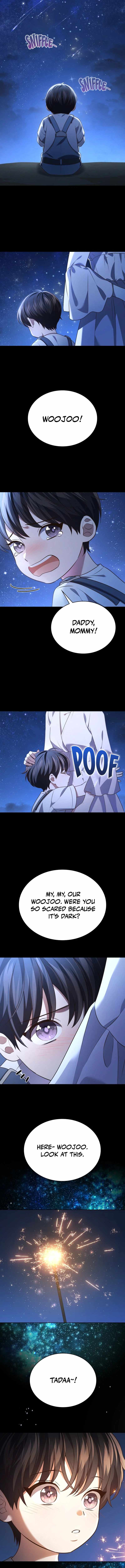 In This Life, the Greatest Star in the Universe Chapter 102 46 03