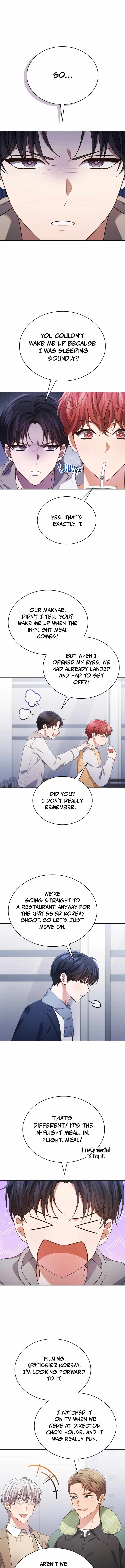 In This Life, the Greatest Star in the Universe Chapter 102 48 05