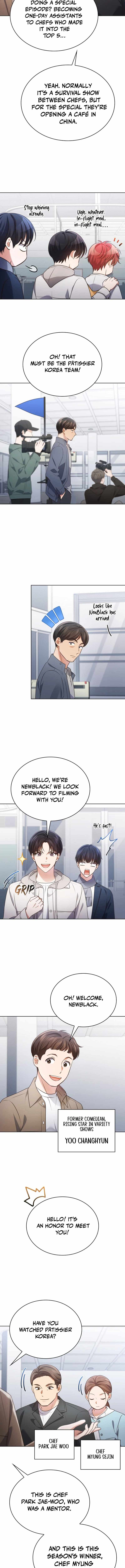 In This Life, the Greatest Star in the Universe Chapter 102 49 06