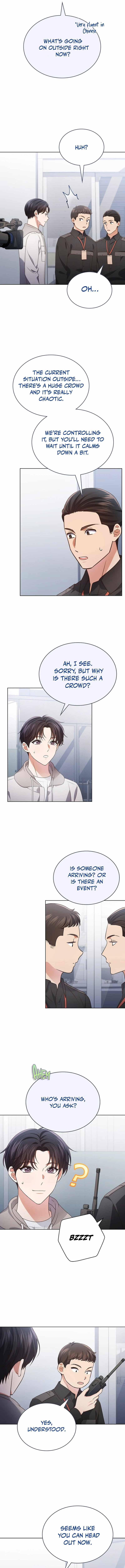 In This Life, the Greatest Star in the Universe Chapter 102 53 10