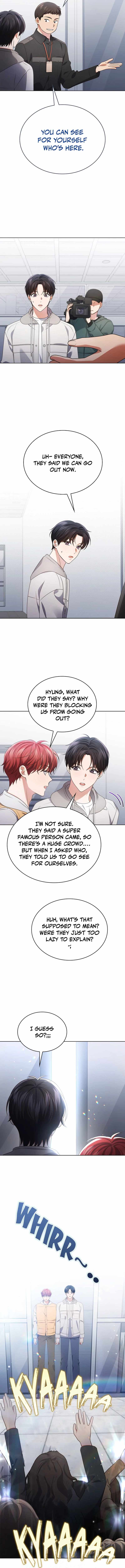 In This Life, the Greatest Star in the Universe Chapter 102 54 11