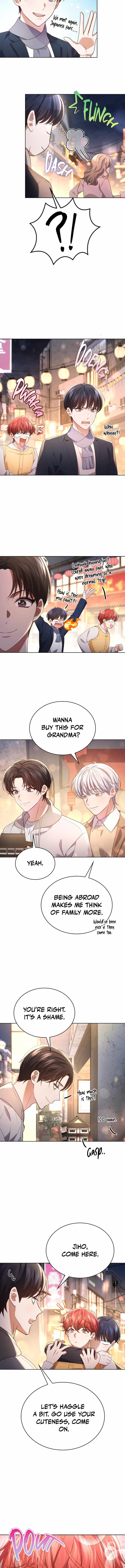 In This Life, the Greatest Star in the Universe Chapter 103 50 10