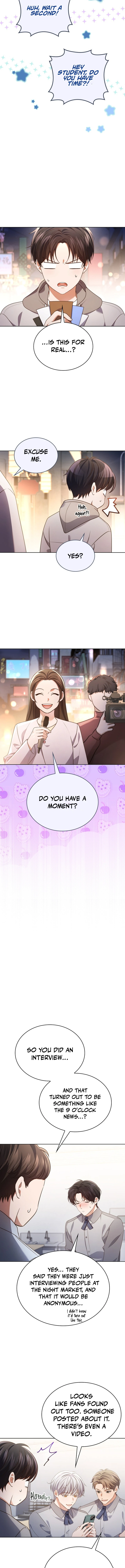 In This Life, the Greatest Star in the Universe Chapter 104 44 04