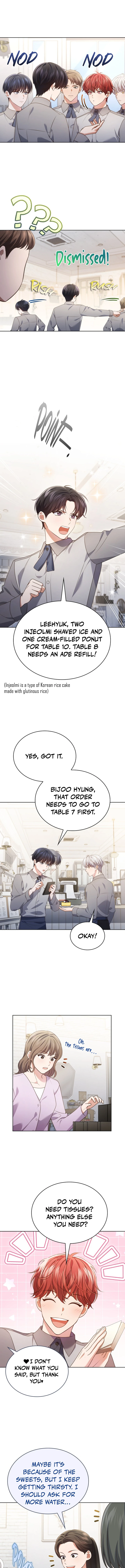 In This Life, the Greatest Star in the Universe Chapter 104 47 07