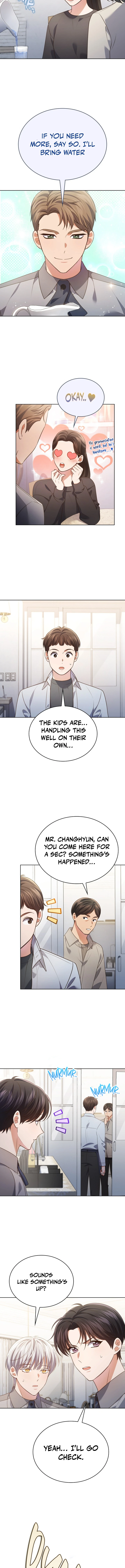 In This Life, the Greatest Star in the Universe Chapter 104 48 08