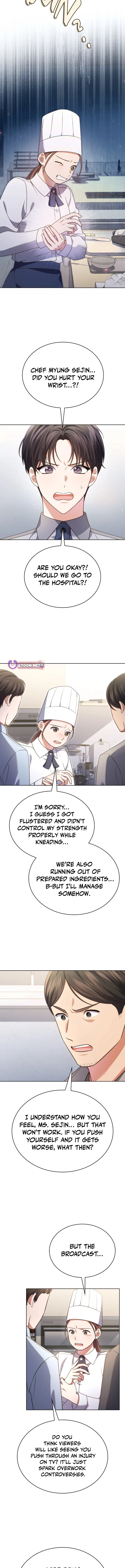 In This Life, the Greatest Star in the Universe Chapter 104 49 09