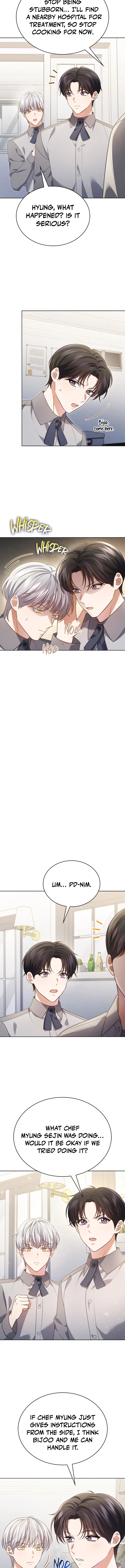 In This Life, the Greatest Star in the Universe Chapter 104 50 10