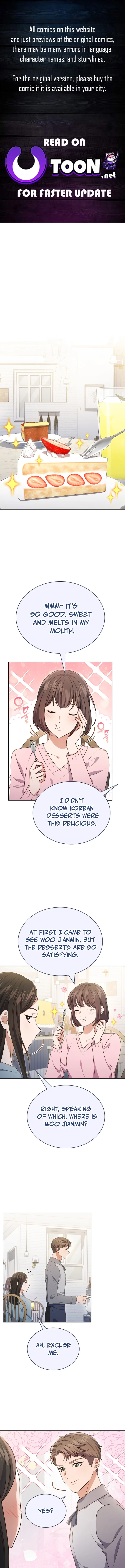 In This Life, the Greatest Star in the Universe Chapter 105 44 01