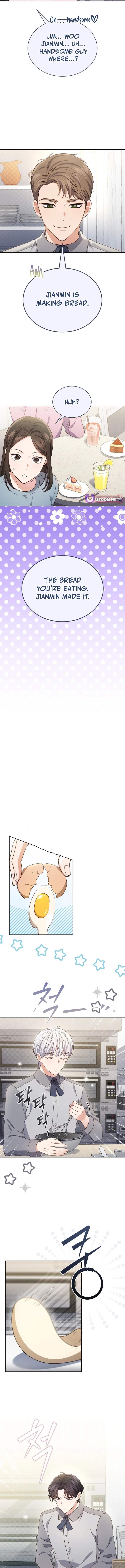 In This Life, the Greatest Star in the Universe Chapter 105 45 02