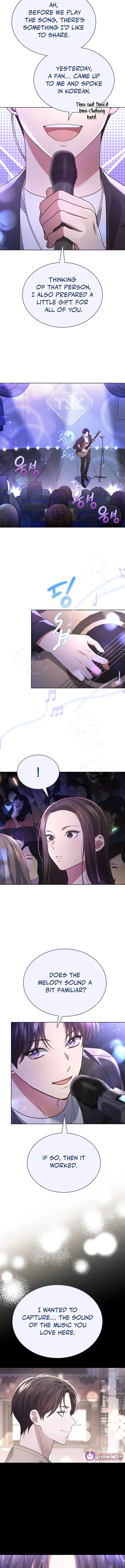 In This Life, the Greatest Star in the Universe Chapter 105 50 07