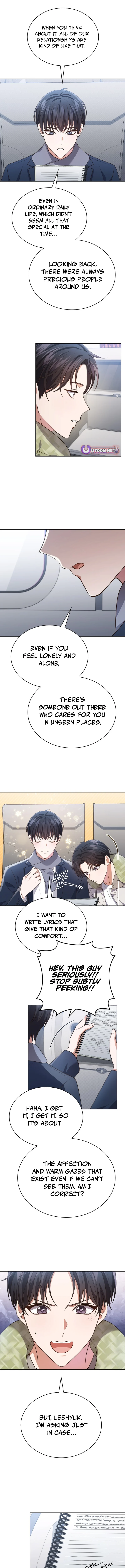 In This Life, the Greatest Star in the Universe Chapter 105 53 10