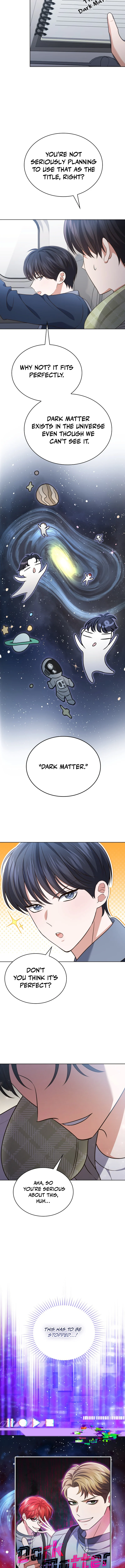 In This Life, the Greatest Star in the Universe Chapter 105 54 11