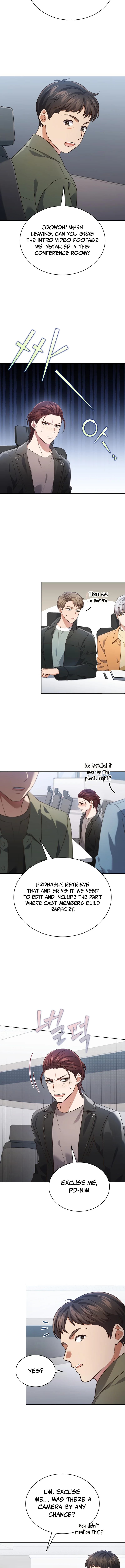 In This Life, the Greatest Star in the Universe Chapter 106 53 10