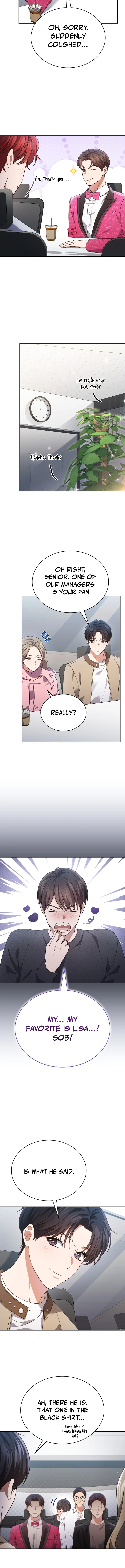 In This Life, the Greatest Star in the Universe Chapter 106 51 8