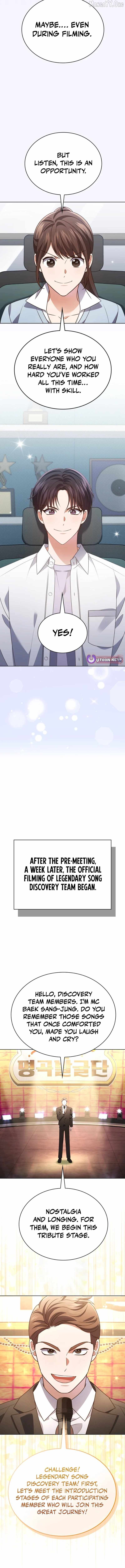 In This Life, the Greatest Star in the Universe Chapter 107 45 02