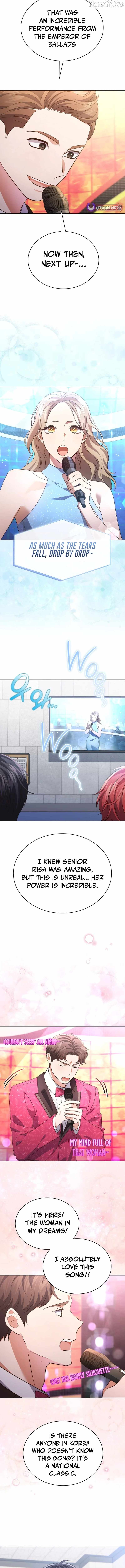 In This Life, the Greatest Star in the Universe Chapter 107 48 05