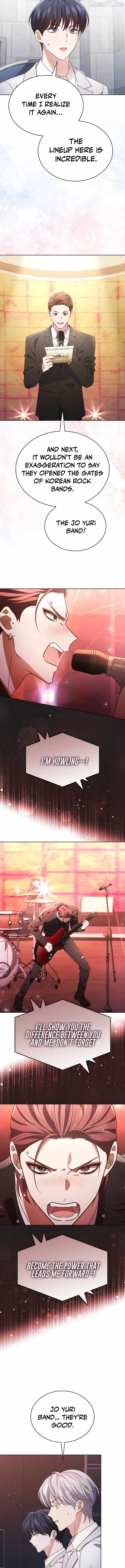 In This Life, the Greatest Star in the Universe Chapter 107 49 06