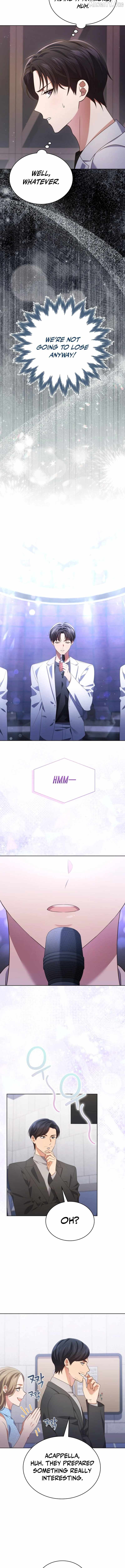 In This Life, the Greatest Star in the Universe Chapter 107 52 09