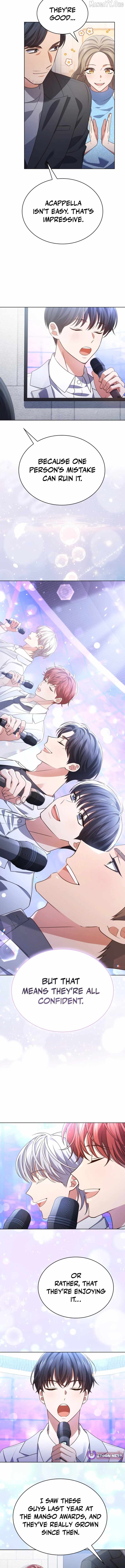 In This Life, the Greatest Star in the Universe Chapter 107 53 10